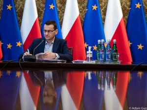 Kto powinien odpowiedzieć za Polski Ład? Polacy odpowiedzieli [Sondaż]