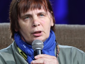 Ochojska krytykuje polskich żołnierzy: „Możemy się domyślać, że jest tam pijaństwo”