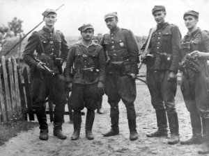 71 lat temu zamordowany został mjr Zygmunt Szendzielarz, ps. Łupaszka