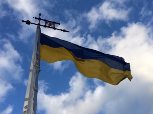 Nabór do obrony terytorialnej i przemieszczenia ludności – co dzieje się na Ukrainie?