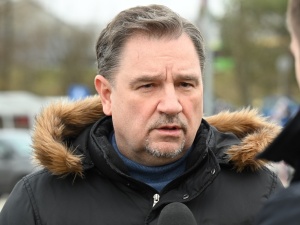 „Zwracam się o przeprowadzenie kontroli”. Solidarność wystosowała pismo ws. niedopuszczalnych praktyk Intermarche
