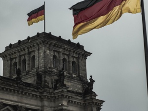 W 2021 r. Niemcy pobiły rekord sprzedaży broni. Także do krajów spoza UE i NATO