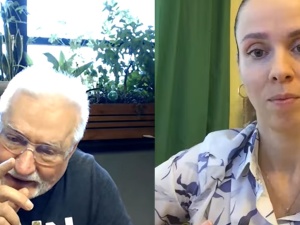 „Ziemia się przewinie, nas wszystkich zgniecie, wodą zaleje i…” Wałęsa udzielił wywiadu rosyjskim mediom [WIDEO]