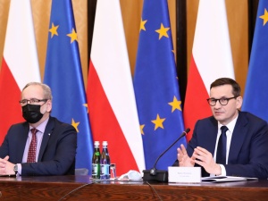 Premier powołał nową Radę ds. COVID-19. Jej kompetencje mają być poszerzone