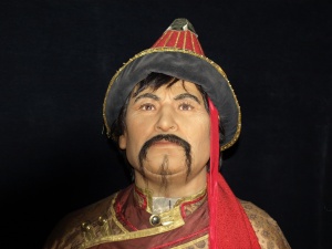 Prawy Sierpowy: Niestały żywot imperiów