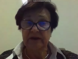 [wideo] Zastępczyni RPO w PE o kryzysie na granicy: „Nieludzkie zawracanie, ofiary tortur”. Ostra reakcja Patryka Jakiego