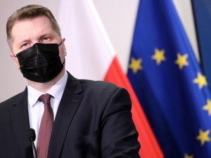 Co dalej z nauką zdalną? Jest decyzja ministra edukacji