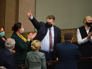 Nowelizacja prawa oświatowego. Sejm zdecydował ws. „Lex Czarnek”