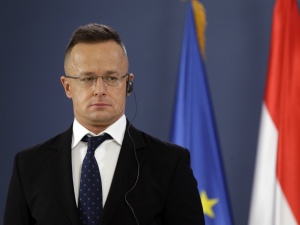 Szef dyplomacji Węgier: Nie zgodzimy się na dodatkowe siły NATO na naszym terytorium