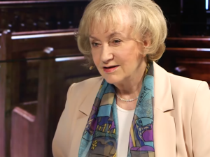 „Działanie KE jest absolutnie niespotykane”. Prof. Grabowska wyjaśnia, czemu nie należy płacić kary za Turów