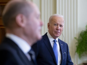 „USA przeniosły sympatię z Berlina do Londynu. Wynika to z rozczarowania postawą Niemiec”