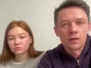 „Planowałam skończyć szkołę na Białorusi, ale…” Białoruska olimpijka narciarska uciekła do Polski