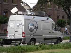 Kłopoty TVN24! PiS wnosi skargę do KRRiT i żąda od stacji sprostowania
