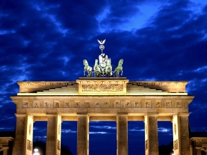 Niemieckie media: Berlin liczy na Polskę przy negocjacjach w sprawie konfliktu rosyjsko-ukraińskiego
