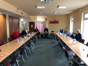 [Nasz news] Są negocjacje w Solarisie!