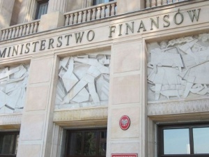 Kolejne dymisje w Ministerstwie Finansów po Polskim Ładzie