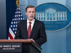 USA wzywają obywateli do opuszczenia Ukrainy. „Inwazja może się rozpocząć w każdej chwili”
