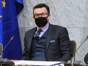 Projekt PiS ws. odpowiedzialności dyscyplinarnej sędziów. „Zakończy to spór z Komisją Europejską”