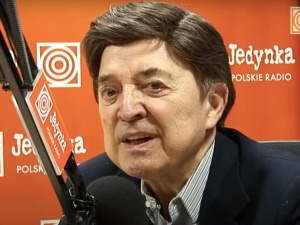 „Potwornie cierpi”. Nowe informacje o sytuacji Jerzego Połomskiego