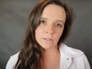 Klaudia Jachira skarży się, że… „wyzywają ją od czci i wiary”