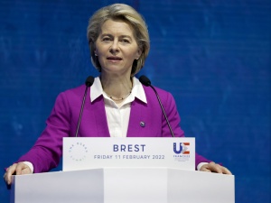 „Von der Leyen pracuje na rzecz Niemiec. To nie wspólnota, tylko niemiecka agresja kapitałowa”
