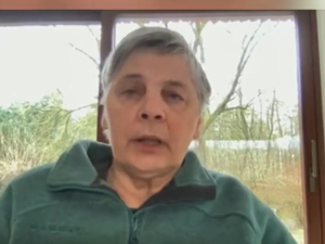 [Wideo] Janina Ochojska atakuje: polska polityka uchodźcza jest związana z torturami