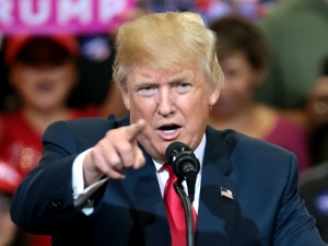 Trump: kompromitacja USA w Afganistanie rozzuchwaliła Putina