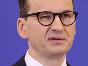 Premier Morawiecki mówi otwarcie: Jest ciężko, ale wyjdziemy z tego