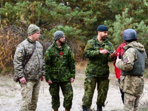 SBU: „Powinniśmy zachować zimną krew”. Czemu służy szerzenie paniki wśród Ukraińców?