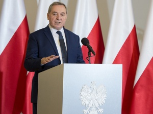 Jakie zmiany w Polskim Ładzie? Kowalczyk: Nie wycofamy się z Polskiego Ładu