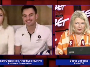 Posłanka PO została zapytana o 500 plus. Internauci przypomnieli jej słowa sprzed pięciu lat [WIDEO]