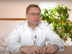 Szykany za leczenie COVID amantadyną? Doktor Bodnar zapowiada odwołanie 