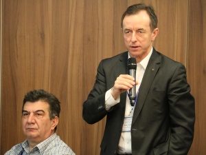 Grodzki ośmiesza PO? Jego partyjny kolega nie ma wątpliwości