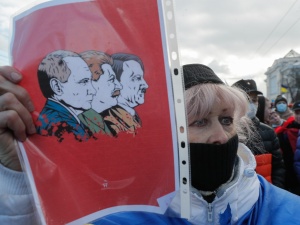 Jak wygląda cel maksymalny Putina? Nie chodzi o odbudowę Związku Radzieckiego