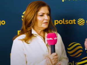 Katarzyna Dowbor dostała pierwszą emeryturę. „Przeżyłam szok”