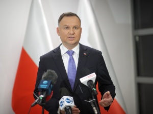 Prezydent zwołuje na wtorek Radę Gabinetową. Spotkanie będzie miało charakter niejawny