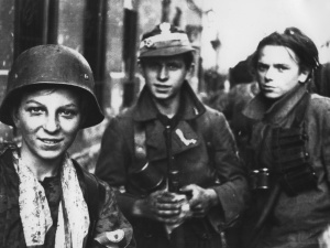 Cześć i chwała Bohaterom! 80 lat temu powstała Armia Krajowa
