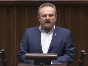 Marek Jakubiak: Jeśli to się stanie, mamy III wojnę światową