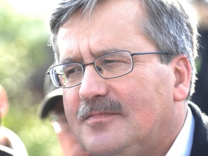 Co dalej z „lex Czarnek”? Według Komorowskiego Duda powinien posłuchać żony