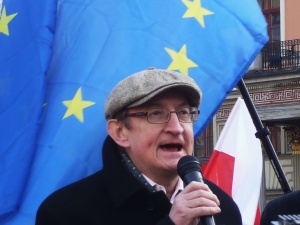 Senator PO miał sfałszowane podpisy na listach poparcia? Kolejna osoba zatrzymana