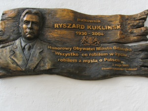 18 lat temu zmarł gen. Ryszard Kukliński. 20 lutego odprawiona zostanie msza św. w jego intencji