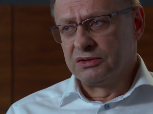 „To podważa wiarygodność naukową badania”. Dr Bodnar zabiera głos ws. badań MZ nt. amantadyny