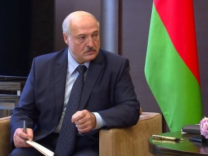Grodno: Zatrzymano wiceprezes Związku Polaków na Białorusi