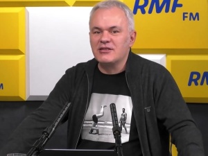 Red. Mazurek: „Regularnie dostaję pogróżki. Koniec z tym”