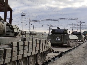Rosja ogłasza zakończenie ćwiczeń wojskowych na Krymie