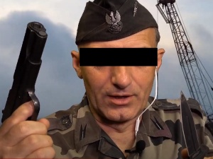 Wojciech O. więźniem politycznym? Patlewicz rozwiewa wątpliwości i mówi o kompromitacji ruchu Brauna
