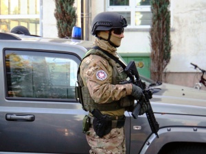 CBA zatrzymało 20 osób w związku z „aferą celebrycką”. Wcześniej zarzuty postawiono m.in. gwieździe TVN i gitarzyście Lady Pank