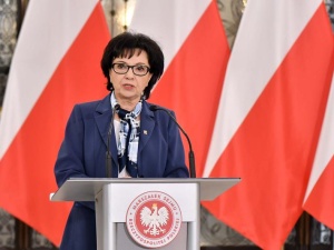 „To niedopuszczalne”. Ostra odpowiedź marszałek Sejmu na wezwanie przed NIK