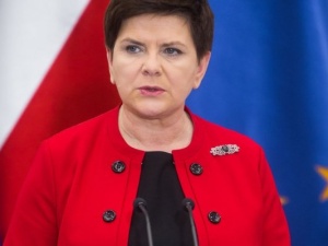 Beata Szydło: „Polska i Węgry zaufały zapewnieniom KE i RE, a instytucje UE całkowicie lekceważą te konkluzje”
