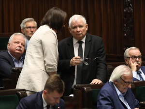 Ostre słowa prezesa PiS o problemach z Polskim Ładem! „Powierzono to ludziom, którzy byli całkowicie…”